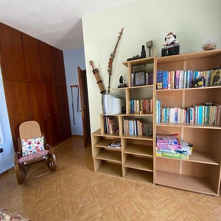 Lydia'S Apartment 里科索翁 外观 照片